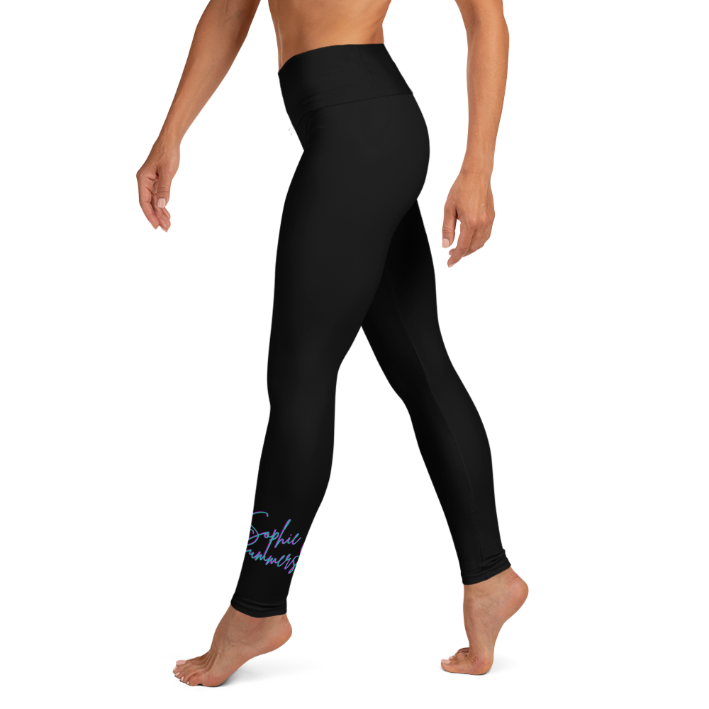 Sophie Summers Yoga Leggings - Autograph