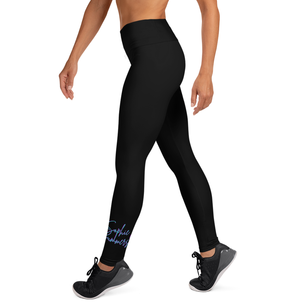Sophie Summers Yoga Leggings - Autograph