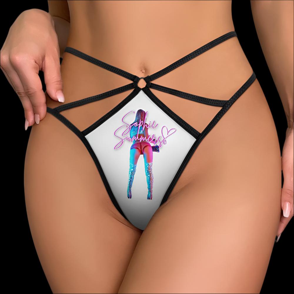 Sophie Summers T-back