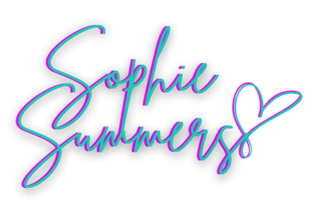 Sophie Summers Music Singer, Song Writer, Model, Make-up Influencer