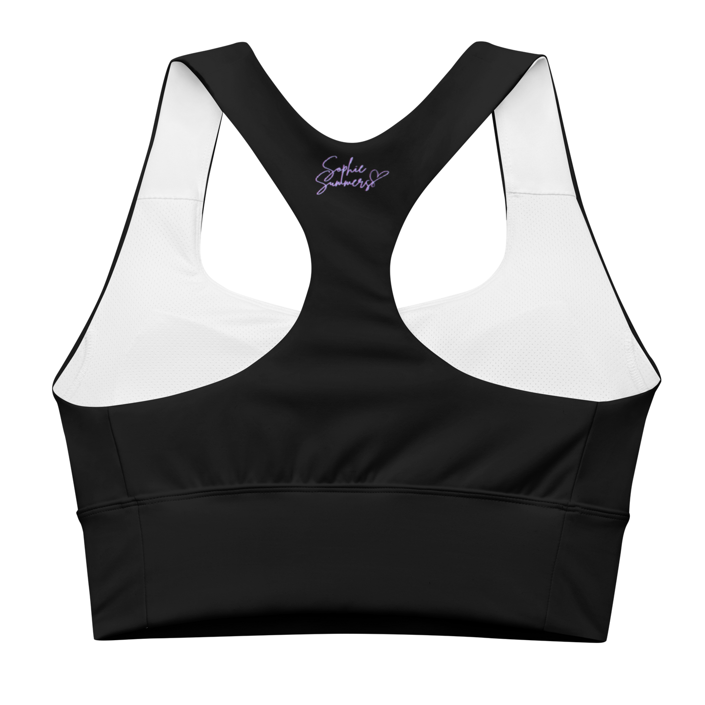 Sophie Summers Sports Bra - Pleasure In The Madness (Dream)