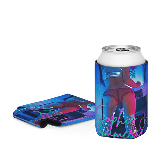 Booty Koozie - Can cooler
